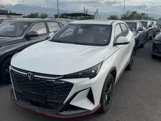Changan X5 Plus