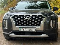 Hyundai Palisade 2021 годаүшін21 500 000 тг. в Шымкент