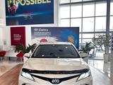 Toyota Camry 2023 годаүшін22 000 000 тг. в Актау – фото 2