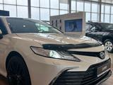 Toyota Camry 2023 года за 22 000 000 тг. в Актау – фото 3