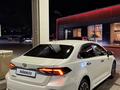 Toyota Corolla 2021 года за 9 800 000 тг. в Алматы – фото 3