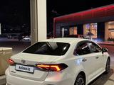 Toyota Corolla 2021 годаүшін9 800 000 тг. в Алматы – фото 3