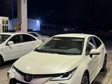 Toyota Corolla 2021 годаүшін9 800 000 тг. в Алматы – фото 2