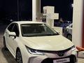 Toyota Corolla 2021 года за 9 800 000 тг. в Алматы