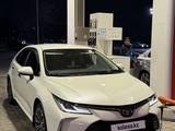 Toyota Corolla 2021 годаүшін9 800 000 тг. в Алматы