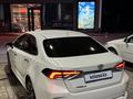 Toyota Corolla 2021 года за 9 800 000 тг. в Алматы – фото 4