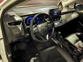 Toyota Corolla 2021 года за 9 800 000 тг. в Алматы – фото 8
