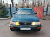 Toyota Avalon 1995 года за 1 700 000 тг. в Усть-Каменогорск – фото 2