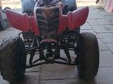 Yamaha 2010 года за 120 000 тг. в Тараз – фото 2
