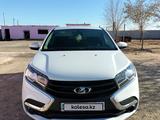 ВАЗ (Lada) XRAY 2018 годаүшін4 200 000 тг. в Алматы – фото 3