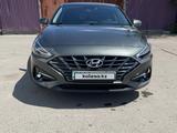 Hyundai i30 2023 годаүшін8 500 000 тг. в Павлодар – фото 2