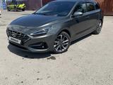 Hyundai i30 2023 годаүшін8 500 000 тг. в Павлодар