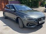 Hyundai i30 2023 годаүшін8 500 000 тг. в Павлодар – фото 3