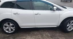 Mazda CX-7 2010 года за 6 500 000 тг. в Костанай – фото 4