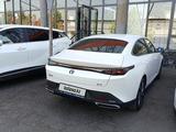 Changan Eado 2025 годаүшін7 200 000 тг. в Шымкент – фото 2