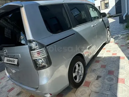 Toyota Voxy 2007 года за 5 300 000 тг. в Атырау – фото 11