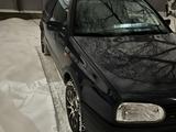 Volkswagen Golf 1993 годаүшін1 950 000 тг. в Кокшетау – фото 3