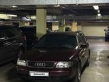 Audi A6 1994 годаүшін2 800 000 тг. в Астана – фото 2