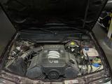 Audi A6 1994 годаүшін2 800 000 тг. в Астана – фото 3