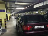 Audi A6 1994 годаүшін2 800 000 тг. в Астана – фото 5
