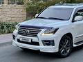 Lexus LX 570 2008 годаүшін18 950 000 тг. в Шымкент – фото 3