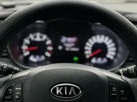 Kia K5 2011 года за 7 900 000 тг. в Алматы – фото 13