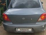 Kia Rio 2001 годаfor1 200 000 тг. в Актобе – фото 2