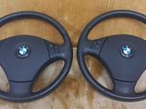 Руль на BMW за 15 000 тг. в Алматы