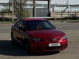 Mazda 3 2004 года за 3 200 000 тг. в Кокшетау – фото 2