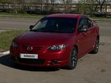 Mazda 3 2004 года за 3 200 000 тг. в Кокшетау