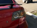 Mazda 3 2004 года за 3 200 000 тг. в Кокшетау – фото 4