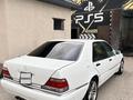 Mercedes-Benz S 320 1995 года за 2 299 000 тг. в Тараз – фото 6