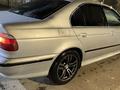 BMW 528 1997 годаfor2 700 000 тг. в Тараз – фото 4