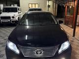 Toyota Camry 2014 года за 10 000 000 тг. в Алматы – фото 2