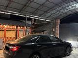 Toyota Camry 2014 года за 10 000 000 тг. в Алматы – фото 4