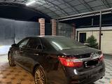 Toyota Camry 2014 года за 10 000 000 тг. в Алматы – фото 5