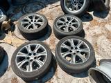 Диски с резиной Lexus Ls460 5*120 за 180 000 тг. в Алматы
