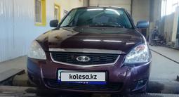 ВАЗ (Lada) Priora 2172 2014 годаүшін2 200 000 тг. в Усть-Каменогорск