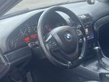 BMW 525 2002 годаfor4 500 000 тг. в Караганда – фото 4