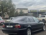 BMW 525 2002 годаfor4 500 000 тг. в Караганда – фото 3