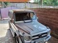 Mercedes-Benz G 500 2003 года за 14 200 000 тг. в Алматы – фото 2