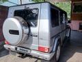 Mercedes-Benz G 500 2003 года за 14 200 000 тг. в Алматы – фото 5