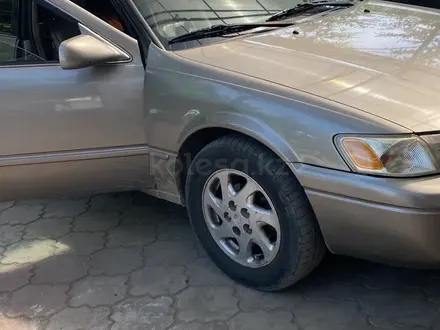 Toyota Camry 1998 года за 3 100 000 тг. в Талдыкорган