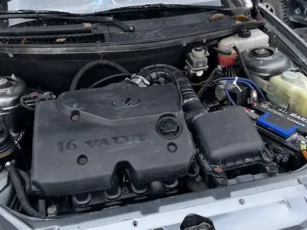 ВАЗ (Lada) Priora 2170 2012 года за 1 700 000 тг. в Усть-Каменогорск – фото 3