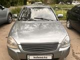 ВАЗ (Lada) Priora 2170 2012 годаүшін1 700 000 тг. в Усть-Каменогорск