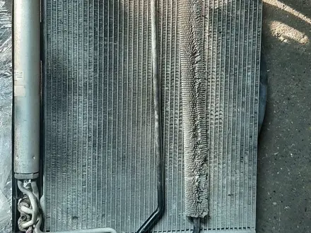 Основной радиатор Мерседес w211 за 50 000 тг. в Семей – фото 17