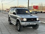 Mitsubishi Pajero 1995 годаүшін3 000 000 тг. в Кызылорда – фото 4