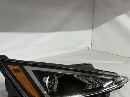 Фары на Elantra за 50 000 тг. в Алматы – фото 2