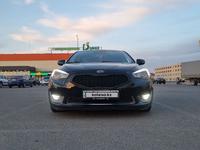 Kia Cadenza 2015 годаүшін9 000 000 тг. в Актау