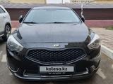 Kia Cadenza 2015 годаүшін9 000 000 тг. в Актау – фото 3